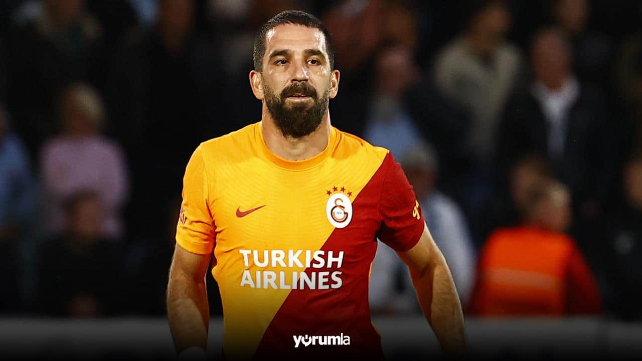 Erden Timur duyurdu! Arda Turan jübile maçına çıkacak