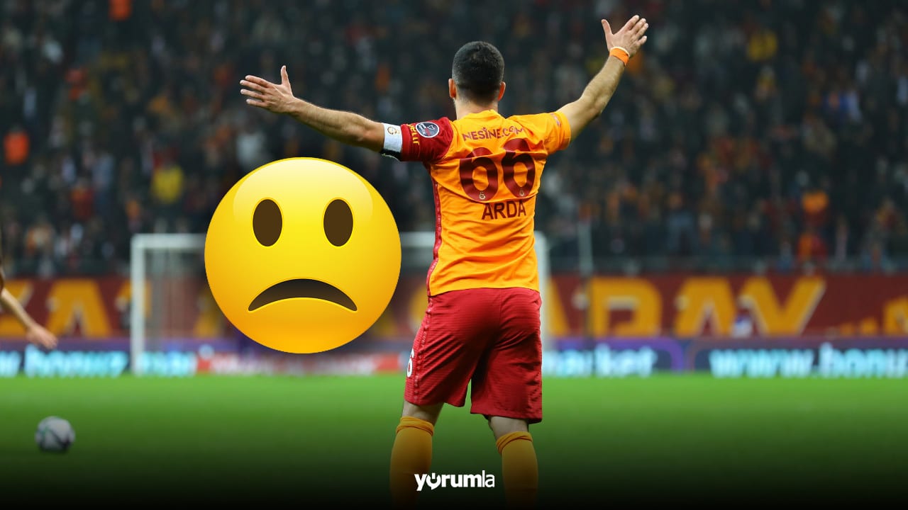 Galatasaray açıkladı: Arda Turan için jübile yapılacak!
