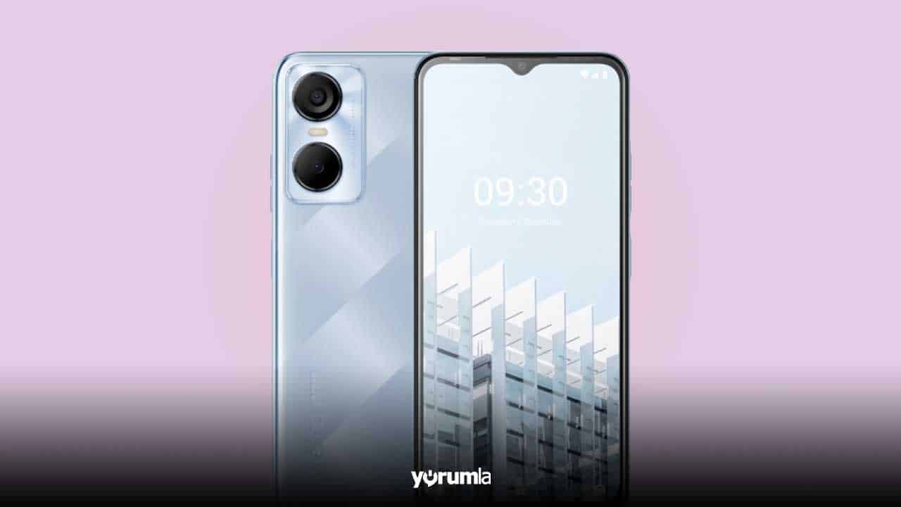 Bütçe dostu Tecno Pop 6 Pro tanıtıldı! İşte özellikleri