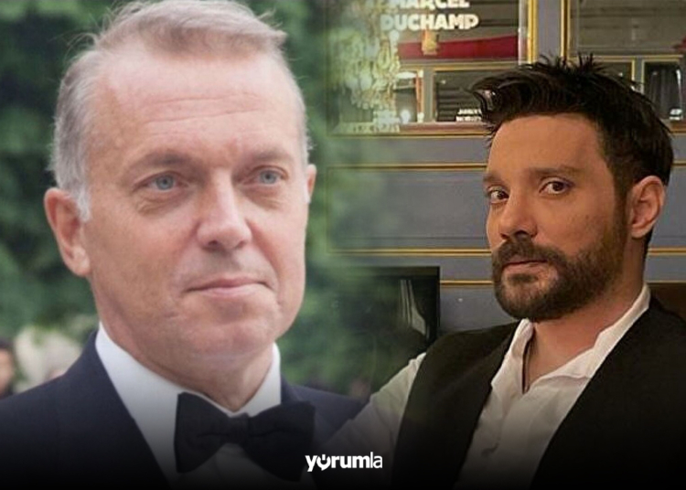 Mevzular Açık Mikrofon 4. bölüm (Cem Uzan) fragmanı çıktı!