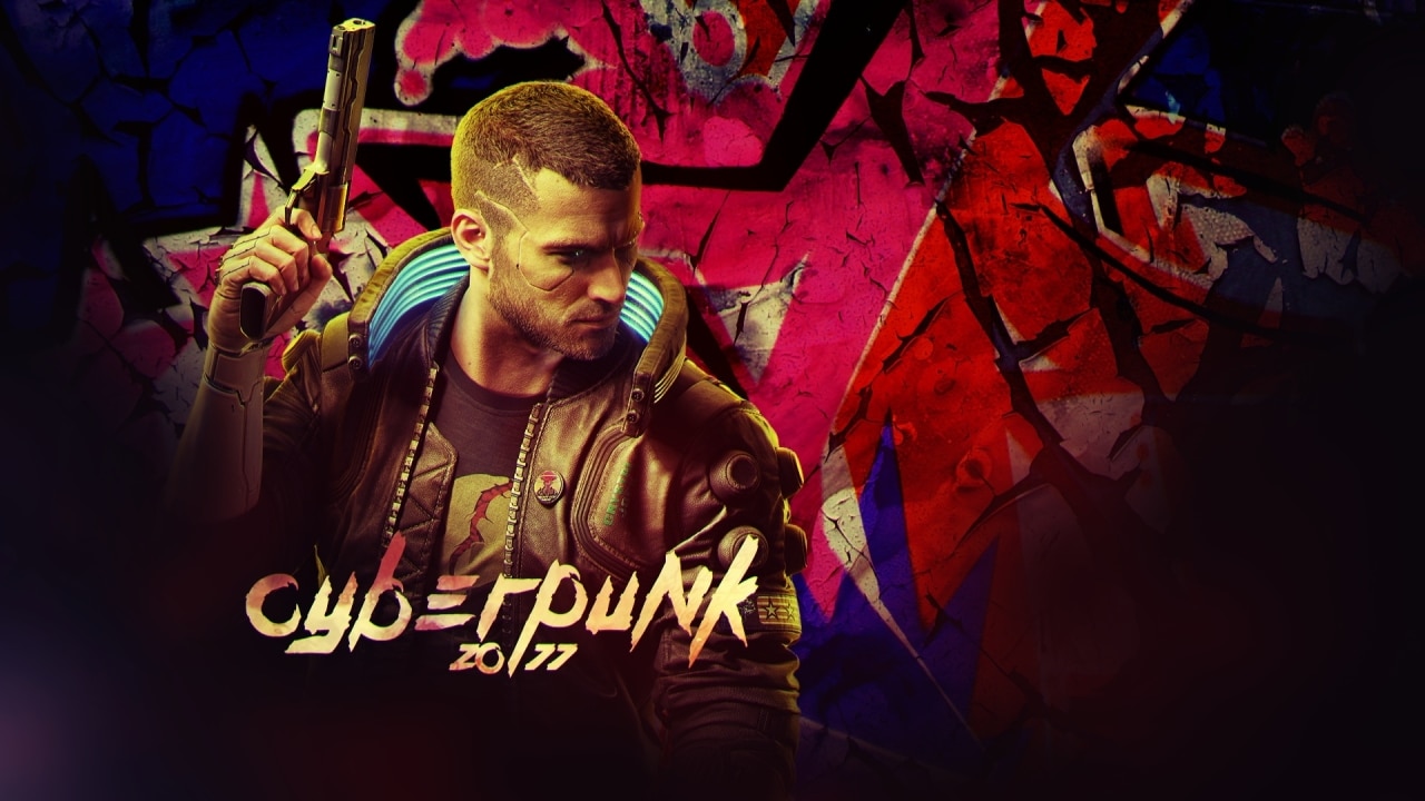 Cyberpunk 2077'nin mini oyunu ücretsiz olarak çıktı!