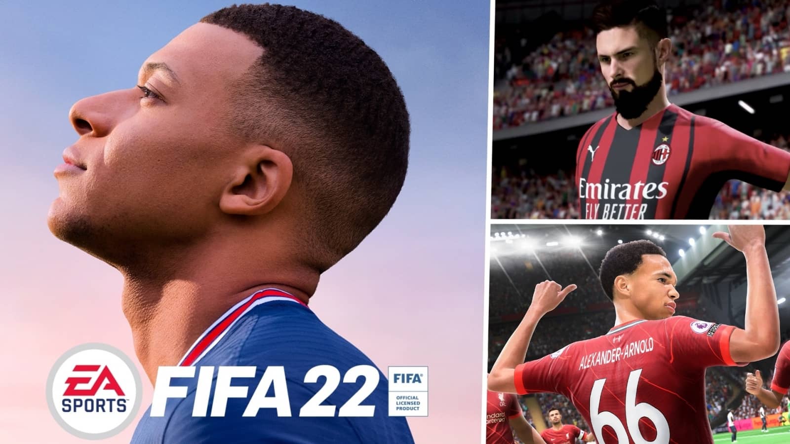 FIFA 22 Oyununun En Güçlü 10 Takımı ve Takım Taktik Dizilişi