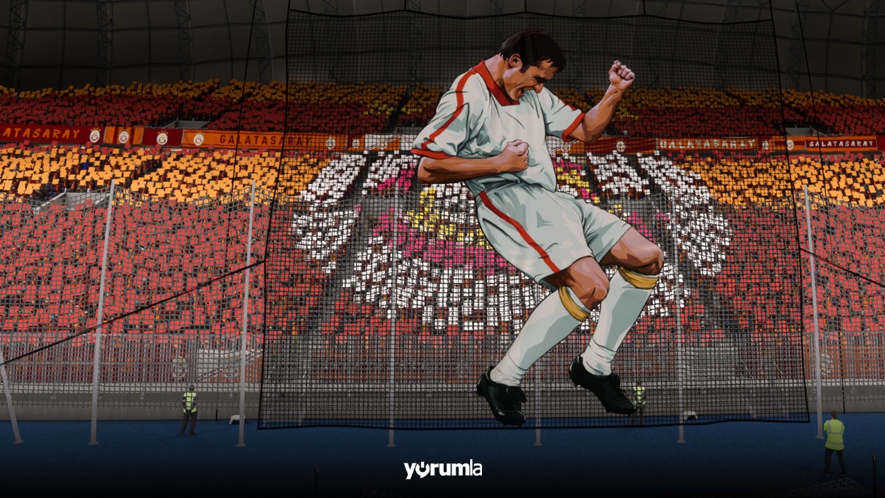 FIFA 23: Galatasaray oyuncu reytingleri belli oldu