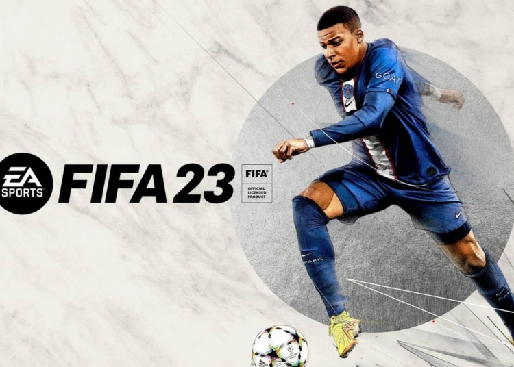 FIFA 23 Oyununun En Güçlü 5 Takımı ve Takım Dizilişi
