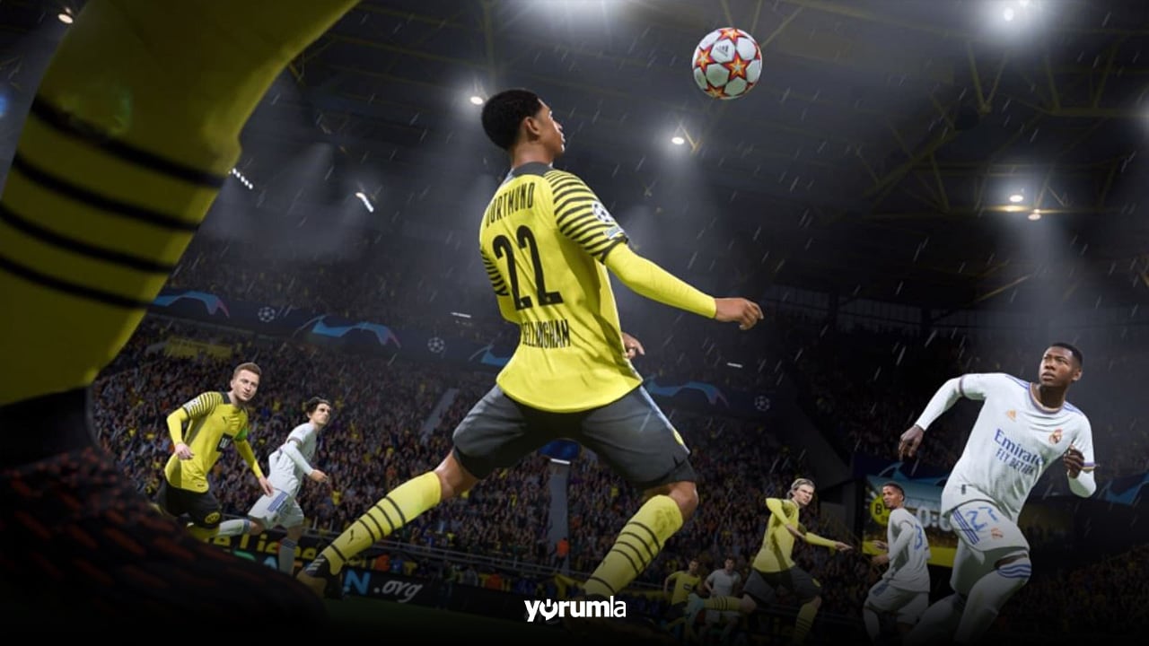 FIFA 23 erken erişim fırsatı başladı! Nasıl oynanır?