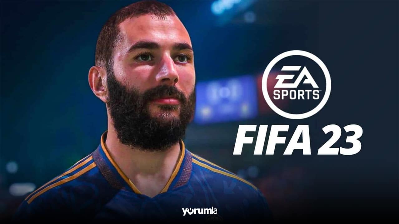 FIFA 23 erken erişim ile nasıl oynanır?