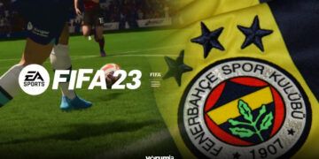 FIFA 23'te en iyi Fenerbahçe oyuncuları