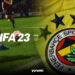 FIFA 23'te en iyi Fenerbahçe oyuncuları