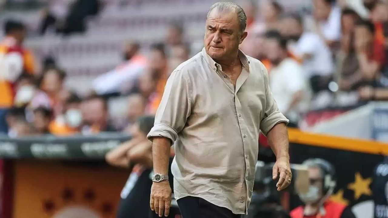 Fatih Terim belgeseli Netflix'te yayınlandı!