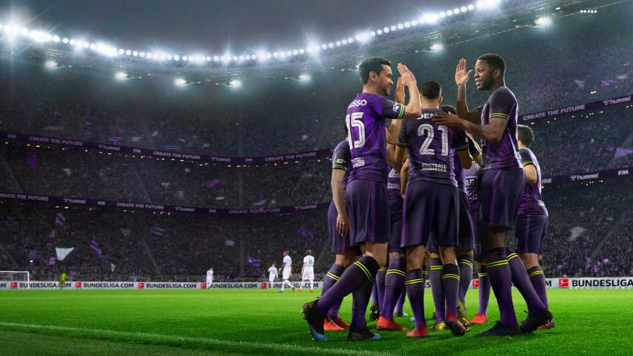 Football Manager 2023 çıkış tarihi açıklandı!