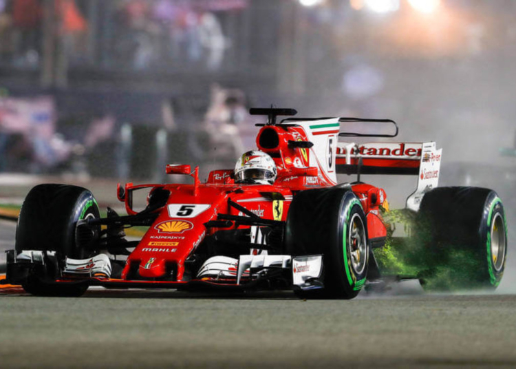 Formula 1 2023 programı açıklandı