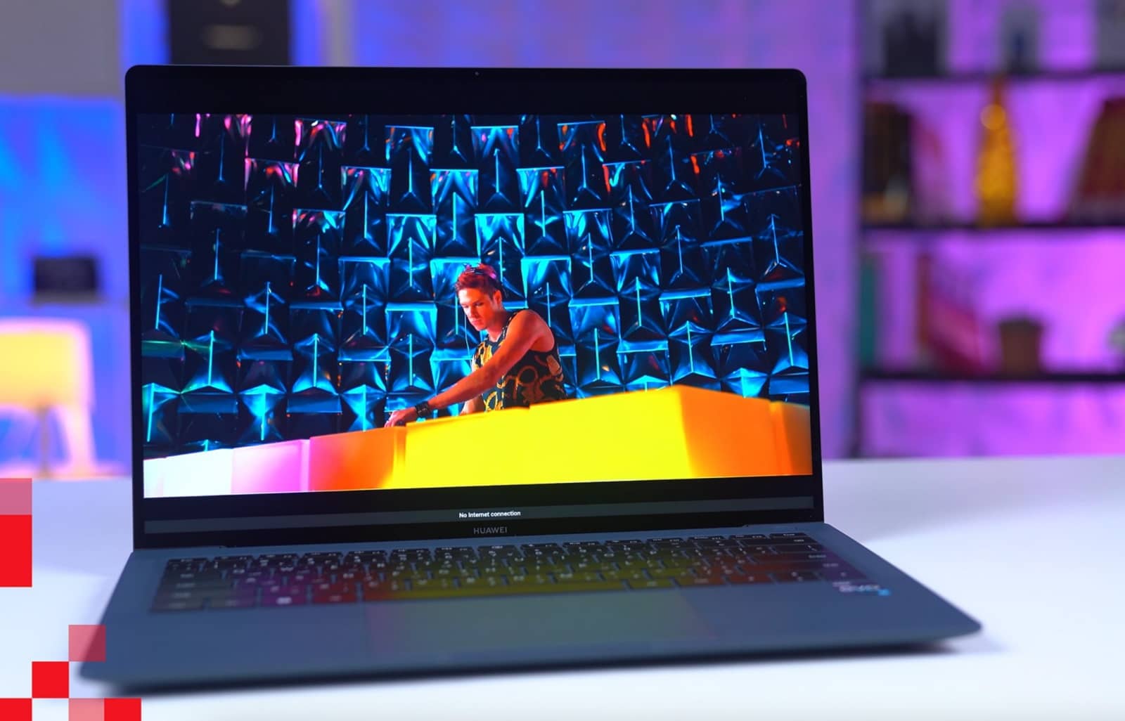 Huawei MateBook X Pro Modeli Türkiye'de Satışa Çıktı!