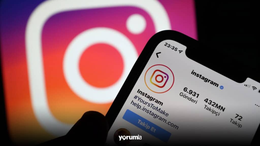 Instagram’da Online Olanları Görme nasıl yapılır?