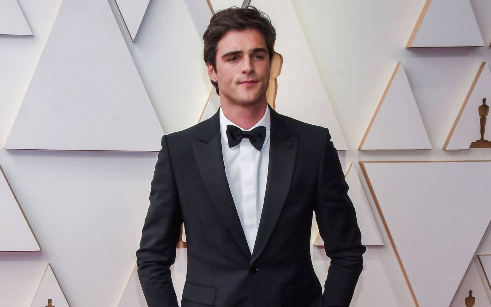 Jacob Elordi, Sofia Coppola'nın Priscilla Filminde Elvis Presley Olacak