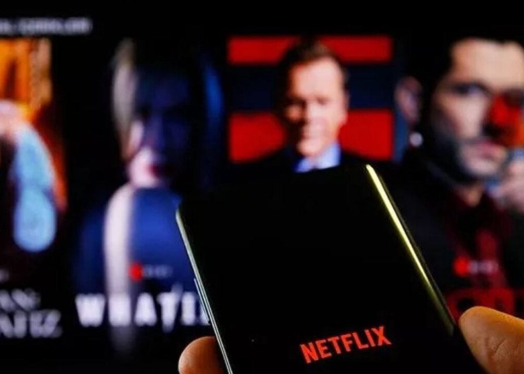 En düşük Netflix paketi 37,99 TL oldu