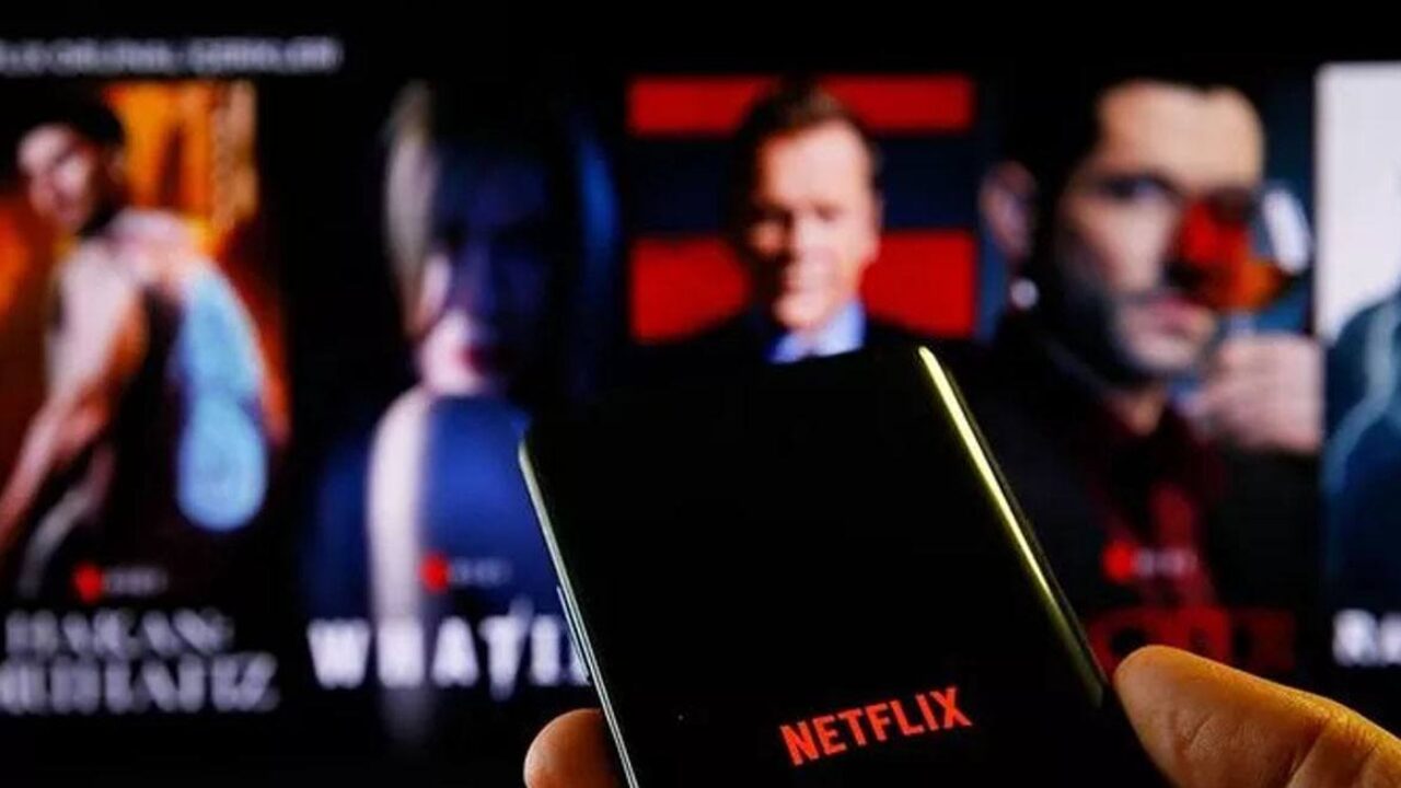 Netflix aboneliklerine zam! Yeni fiyatlar 94 TL'yi buldu
