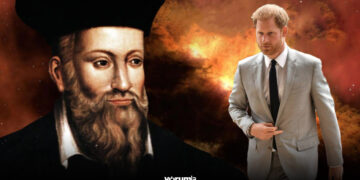 Nostradamus, Kraliçe Elizabeth'in ölüm tarihini de bilmişti