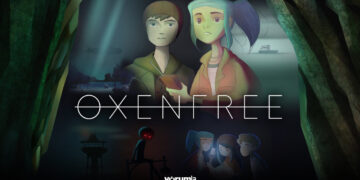 Oxenfree mobil oyunu Netflixte yayinlandi Oxenfree mobil oyunu Netflix'te yayınlandı!