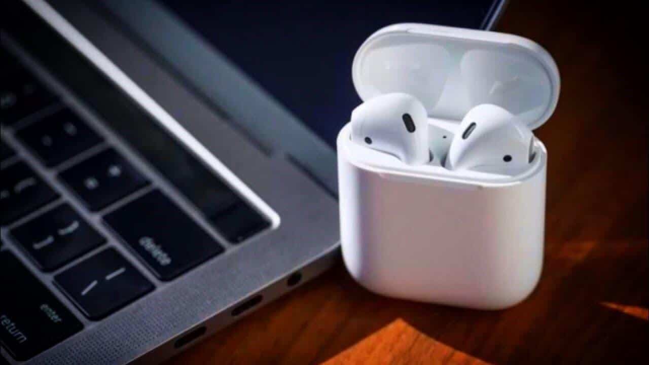 Apple Sahte AirPods