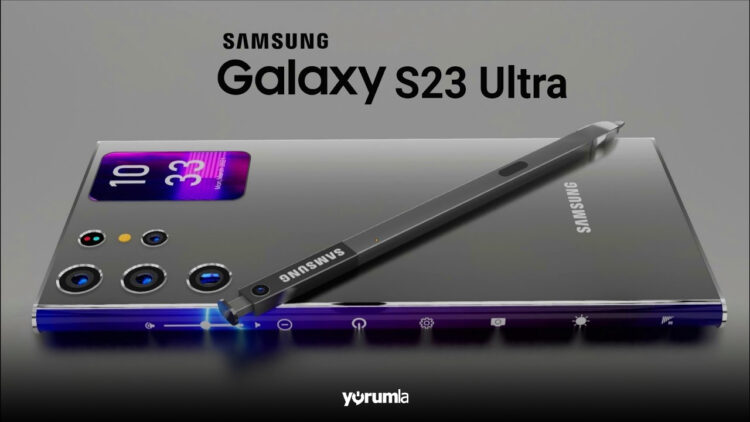 Samsung Galaxy S23 Ultra 5G hızlı şarj konusunda sınıfta kaldı
