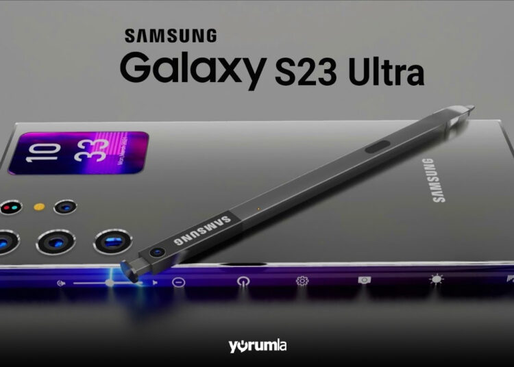 Samsung Galaxy S23 Ultra 5G hızlı şarj konusunda sınıfta kaldı