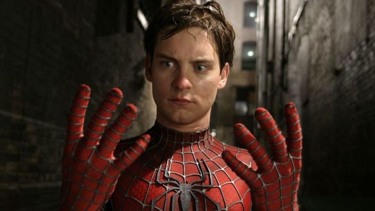 Tobey Maguire yeni Avengers filminde rol alacak!