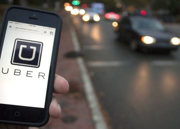 Uber, 2030'da tamamen elektrikli araçlara sahip olacak