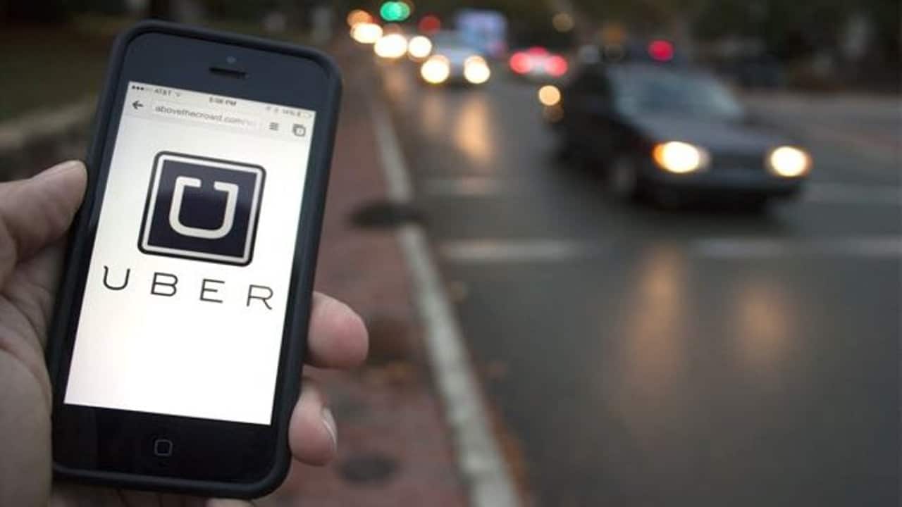 Uber o tarihten itibaren yalnızca elektrikli otomobil kullanacak!