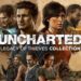 Uncharted Legacy of Thieves Collection sistem gereksinimleri Uncharted: Legacy of Thieves Collection Sistem Gereksinimleri