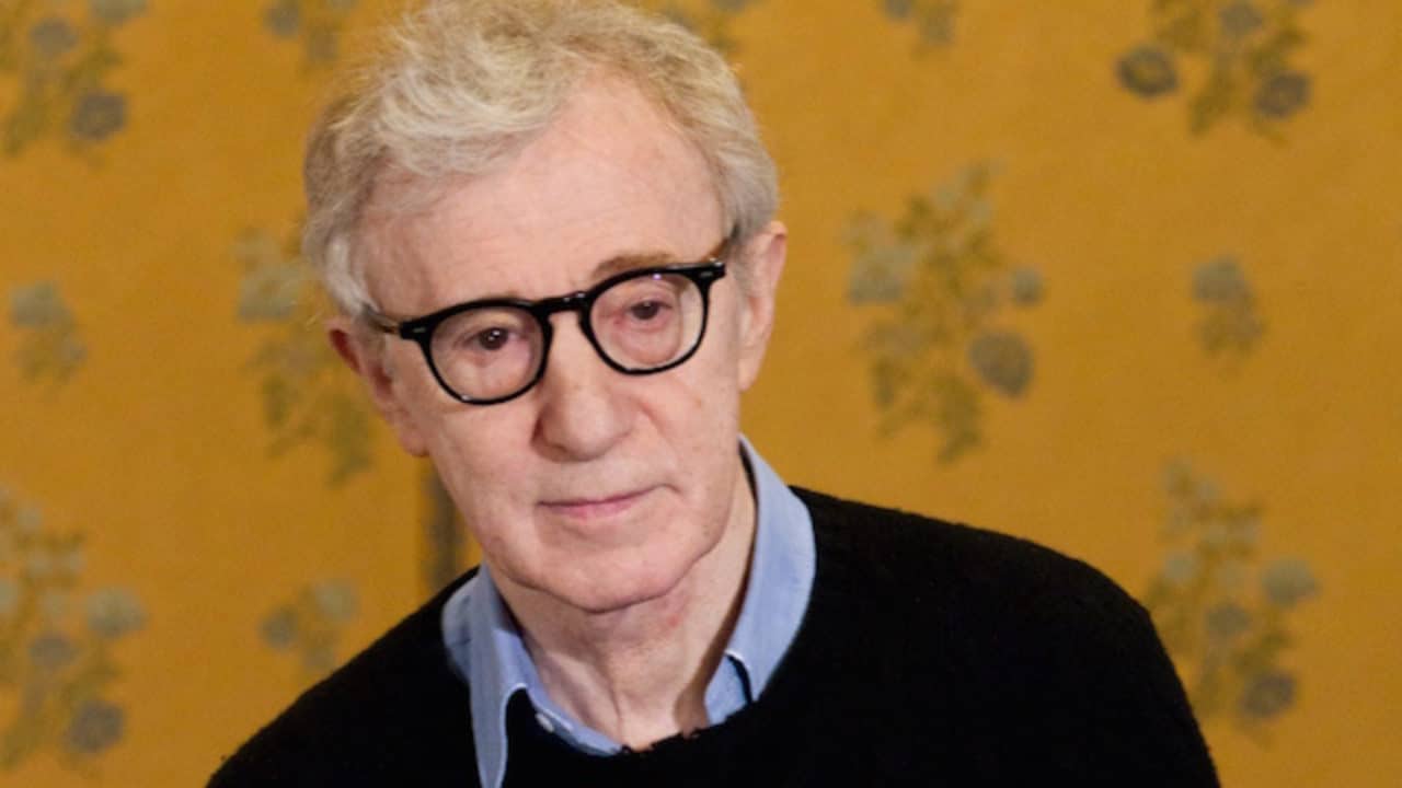Sekreteri açıkladı: "Woody Allen sinemayı bırakmayacak"