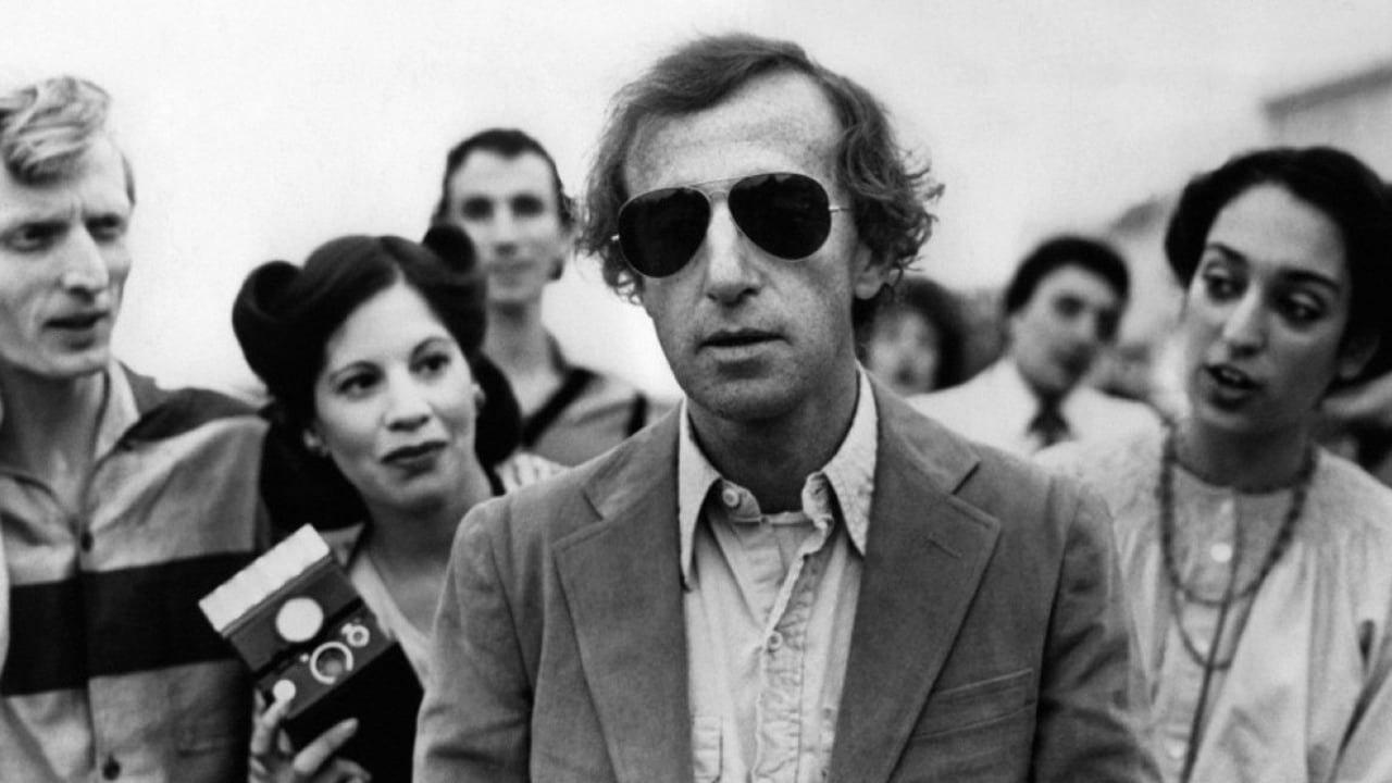 Sekreteri açıkladı: "Woody Allen sinemayı bırakmayacak"