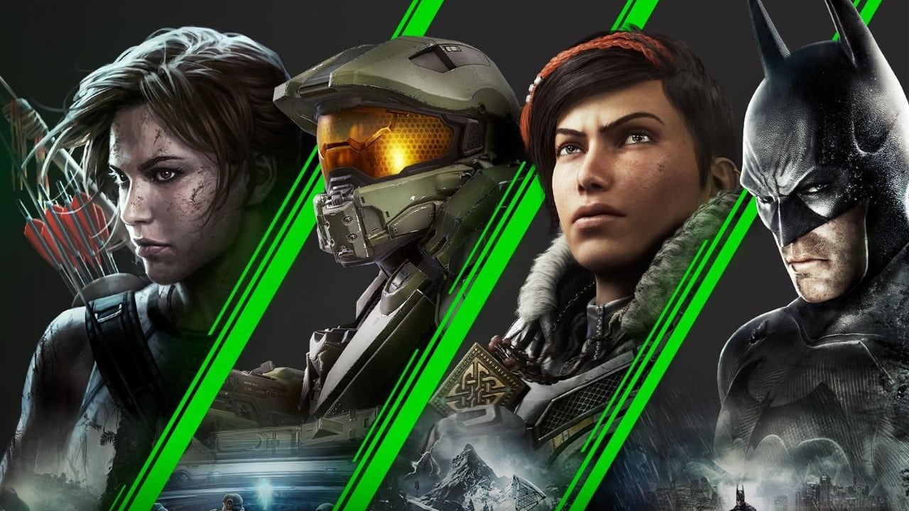 Xbox Game Pass abonelerine müjde! 8 yeni oyun geliyor
