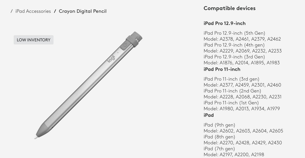 Yeni iPad Pro icin cikis tarihi belli oldu 2 Yeni iPad Pro için çıkış tarihi belli oldu!