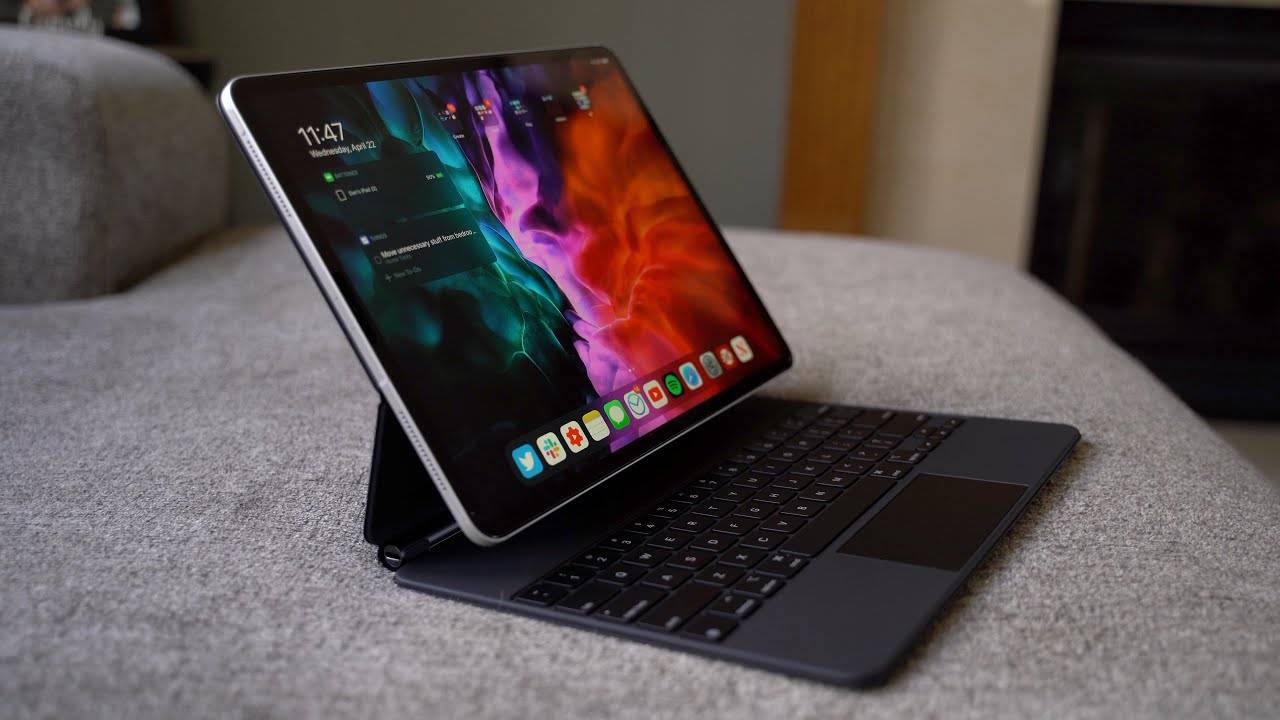 Yeni iPad Pro için çıkış tarihi belli oldu!