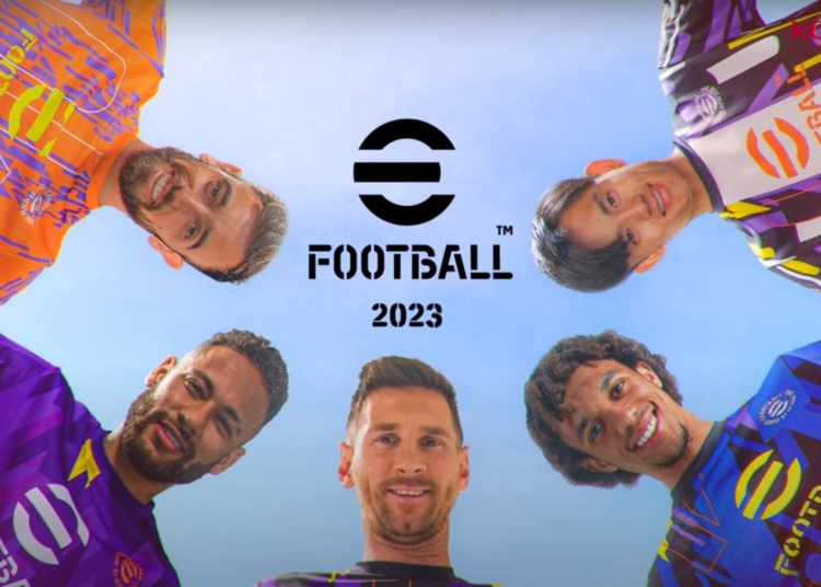 eFootball PES 2023 En Güçlü 10 Takımı ve Takım Taktik Dizilişi