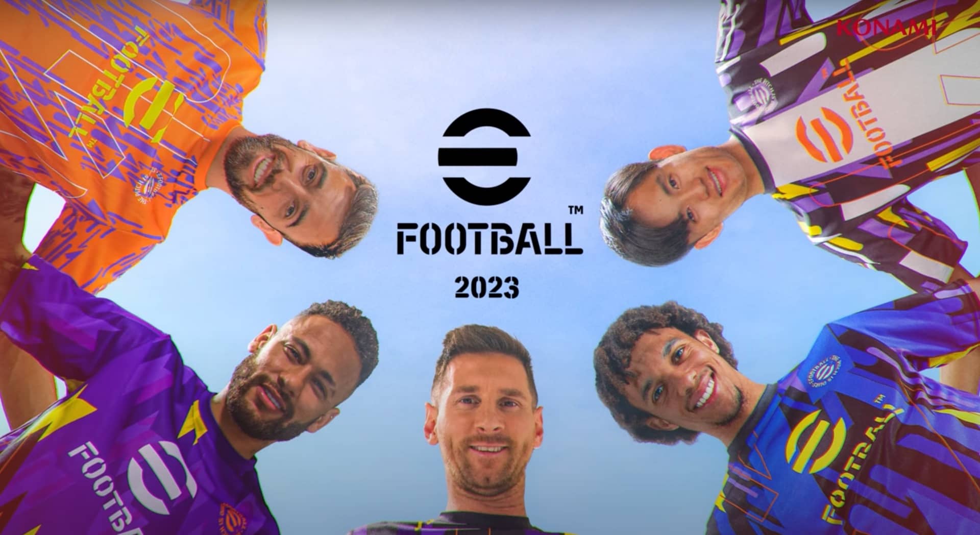 eFootball PES 2023 En Güçlü 10 Takımı ve Takım Taktik Dizilişi