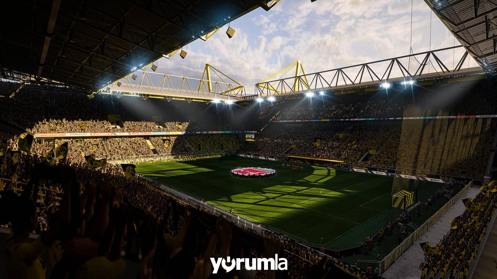 fifa 23 en iyi takımlar bundes liga