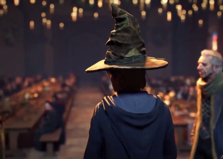 Hogwarts Legacy oynanış videoları yayınlandı