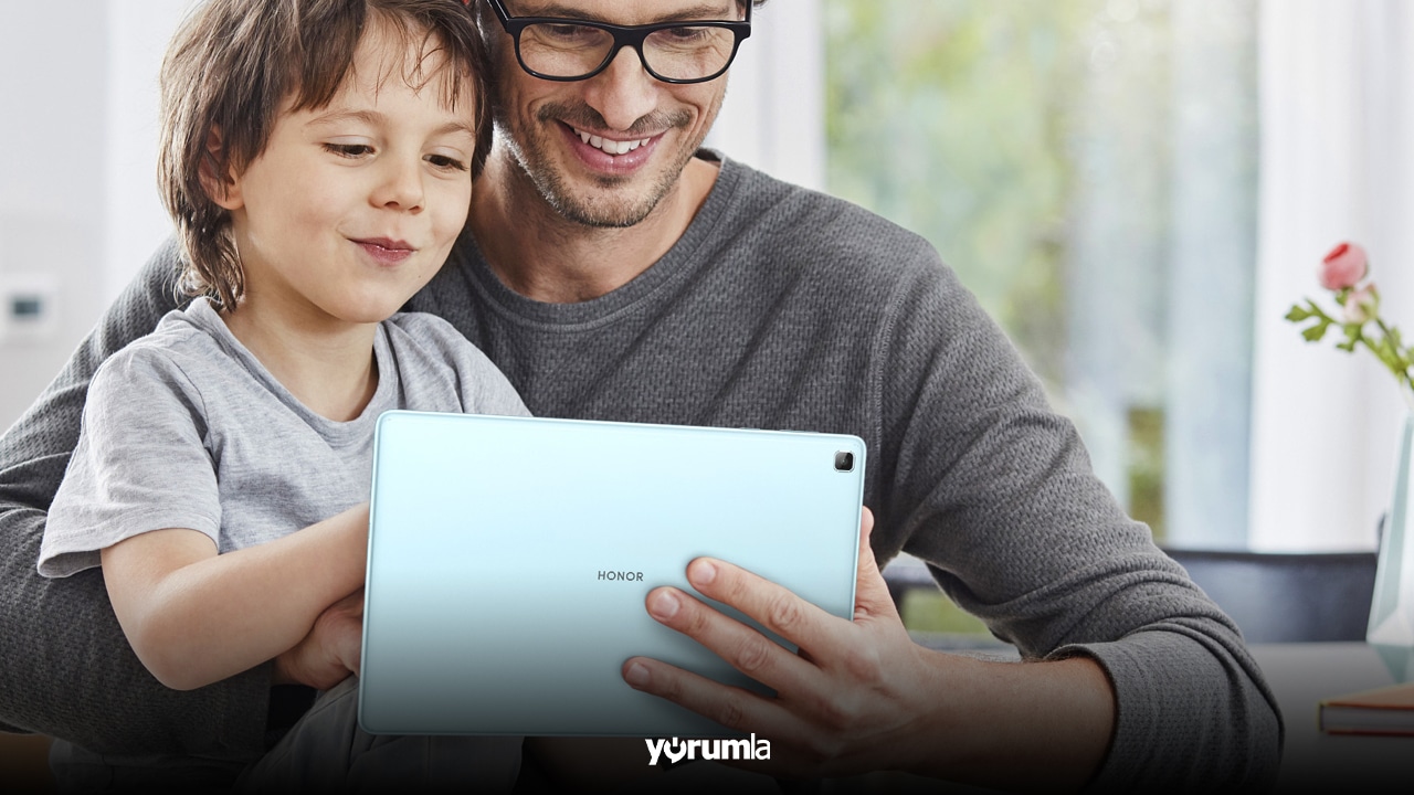 Honor Pad X8 Lite bütçe dostu fiyatıyla tanıtıldı!