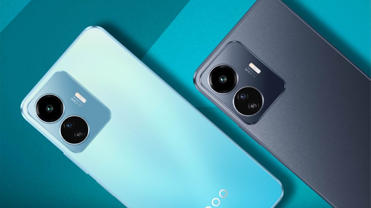 iQOO Z6 Lite tanıtıldı! Özellikleri ve fiyatı belli oldu