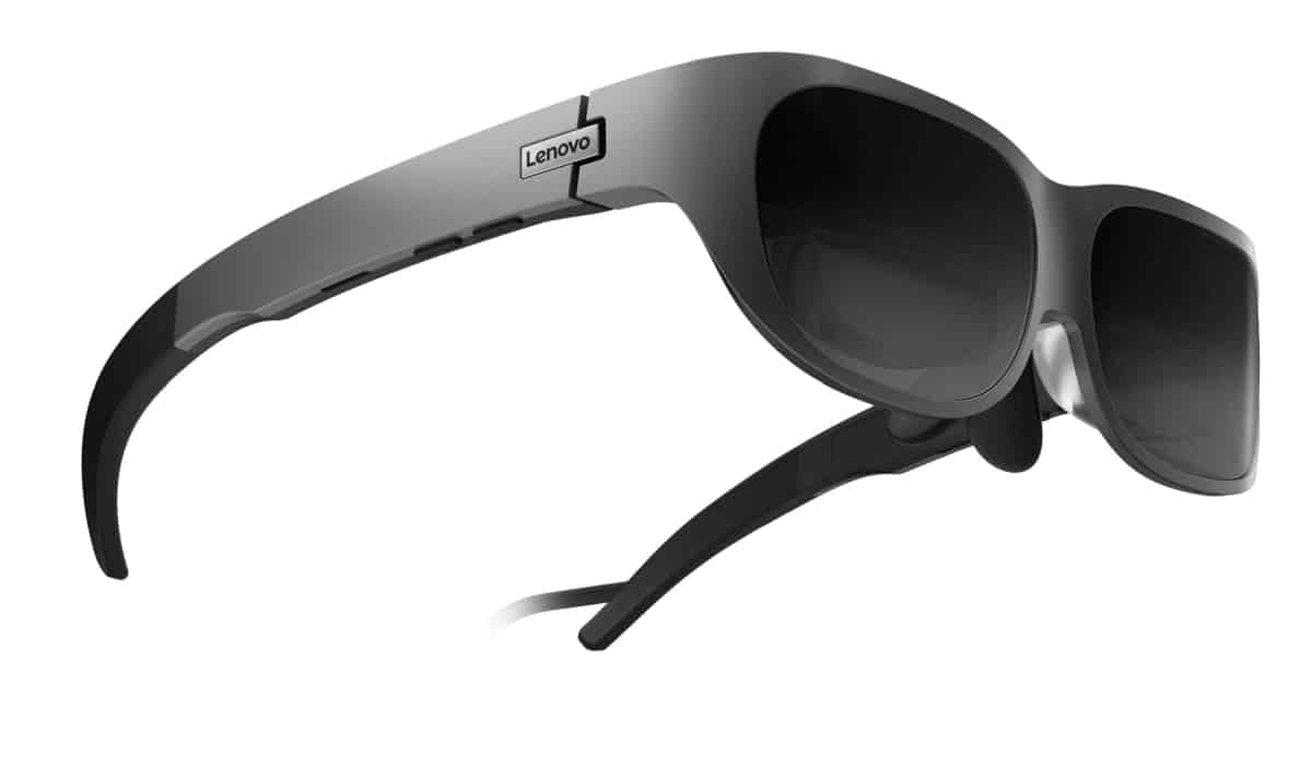 Lenovo Glasses T1 teknik özellikleri