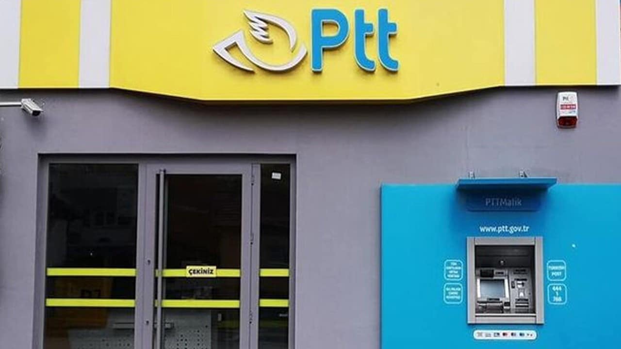 KVKK, PTT'deki veri ihlali için açıklama yaptı!