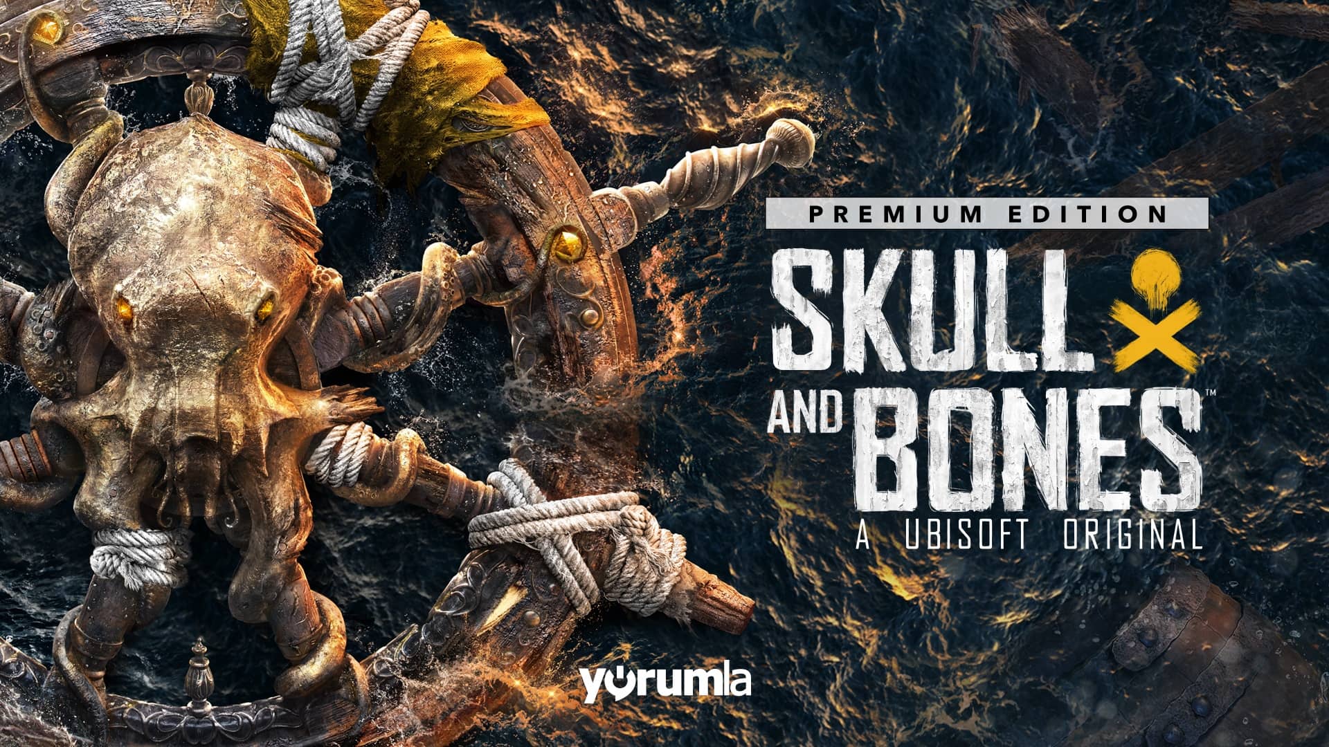 Skull and Bones Sistem Gereksinimleri