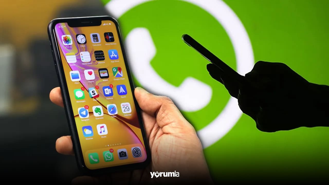Whatsapp Gelecek Ay Bu iPhone Modellerinde Çalışmayacak!