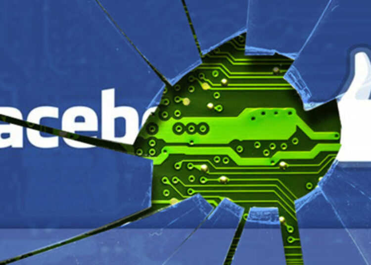 Yaklaşık 400 uygulama Facebook hesaplarınızı ele geçiriyor!