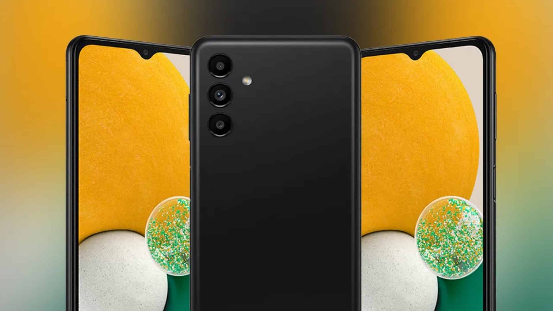 Samsung'un 5G Destekli Galaxy A14 Modeli Göründü