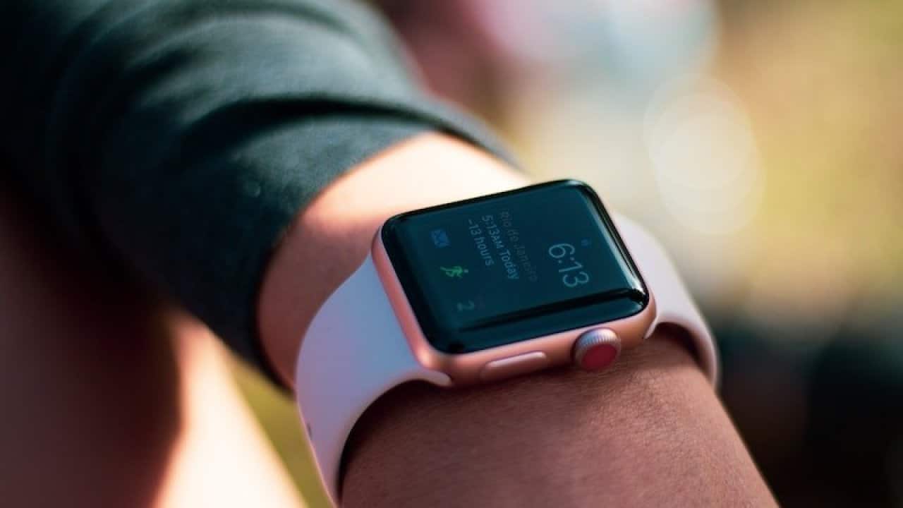 Apple Watch, 12 yaşındaki kızın hayatını kurtardı!