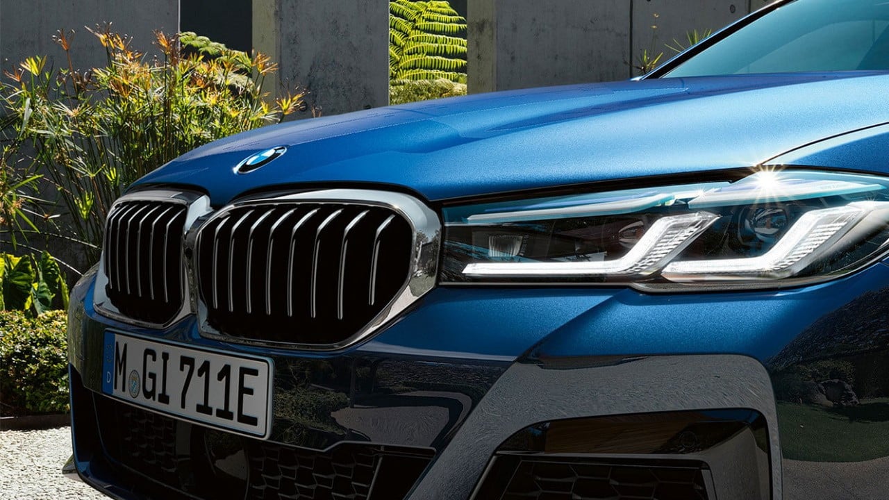 BMW, Amazon şirketiyle bir ilke imza atacak!