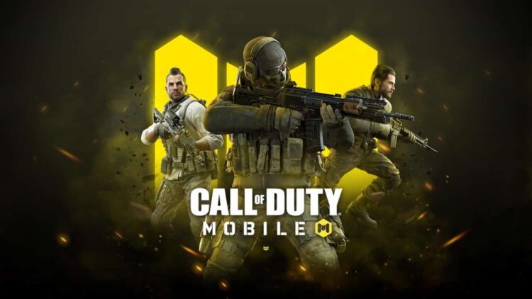 Call of Duty Mobile 2022 Oyununda En İyi Keskin Nişancı Tüfekleri