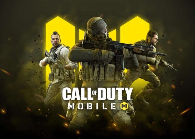 Call of Duty Mobile 2022 Oyununda En İyi Keskin Nişancı Tüfekleri